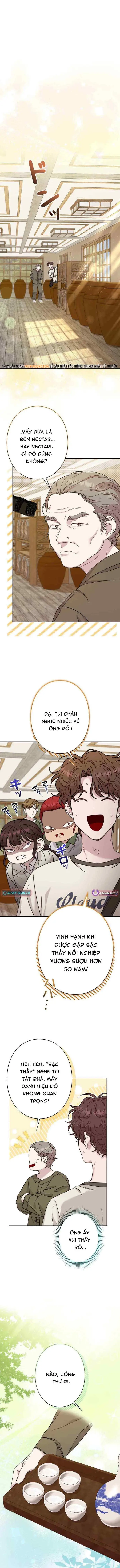 Nhà Thiết Kế Thiên Tài Hồi Quy Chap 45 - Next Chap 46