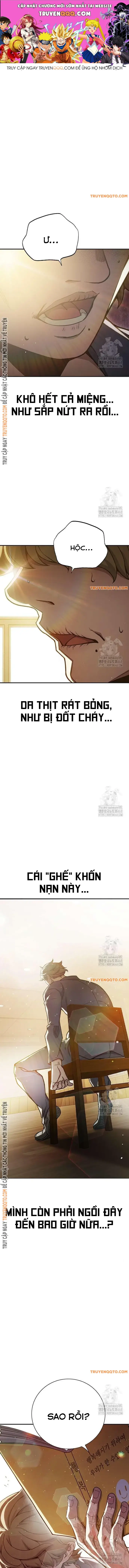 Nhà Tù Vị Thành Niên Chap 38 - Next Chap 39