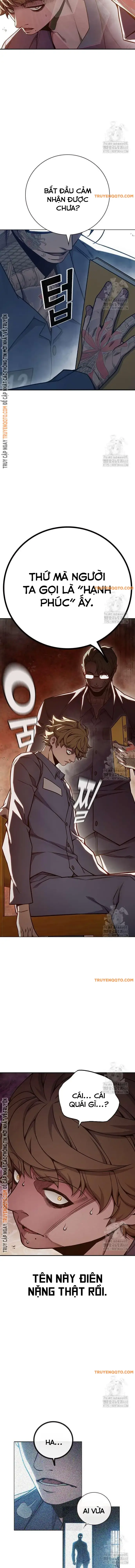 Nhà Tù Vị Thành Niên Chap 38 - Next Chap 39