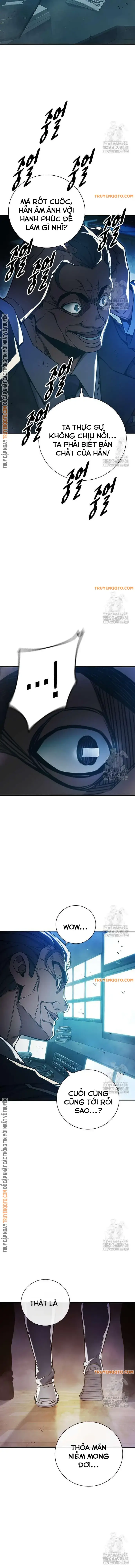 Nhà Tù Vị Thành Niên Chap 38 - Next Chap 39