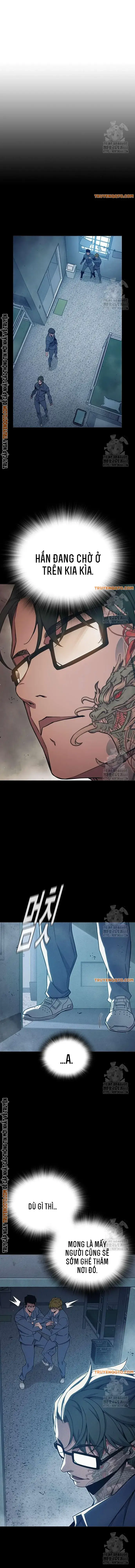 Nhà Tù Vị Thành Niên Chap 38 - Next Chap 39