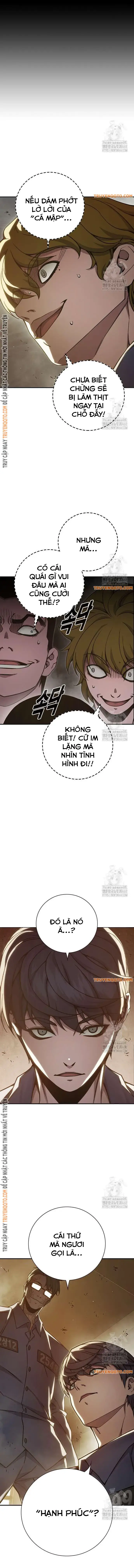 Nhà Tù Vị Thành Niên Chap 38 - Next Chap 39