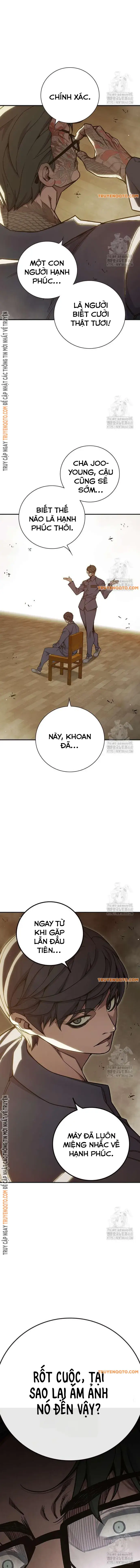 Nhà Tù Vị Thành Niên Chap 38 - Next Chap 39