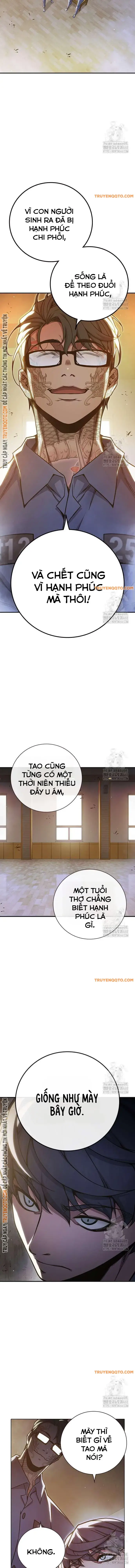 Nhà Tù Vị Thành Niên Chap 38 - Next Chap 39
