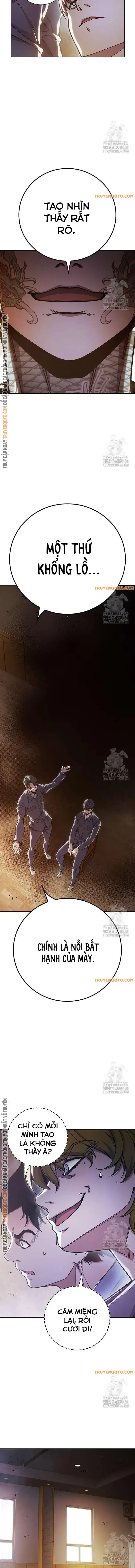 Nhà Tù Vị Thành Niên Chap 38 - Next Chap 39