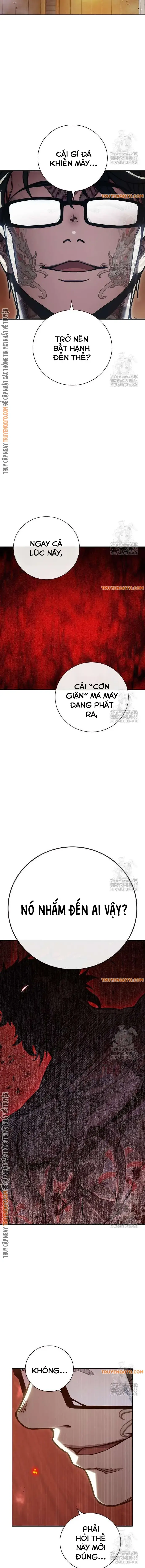 Nhà Tù Vị Thành Niên Chap 38 - Next Chap 39