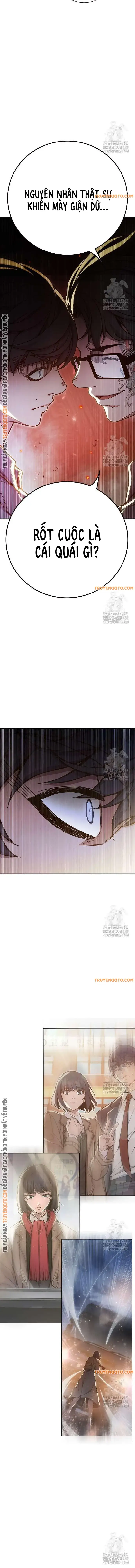 Nhà Tù Vị Thành Niên Chap 38 - Next Chap 39