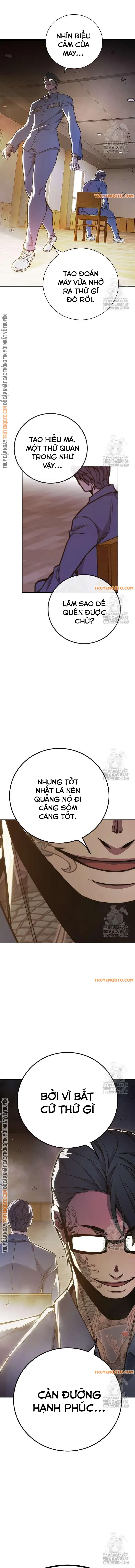 Nhà Tù Vị Thành Niên Chap 38 - Next Chap 39