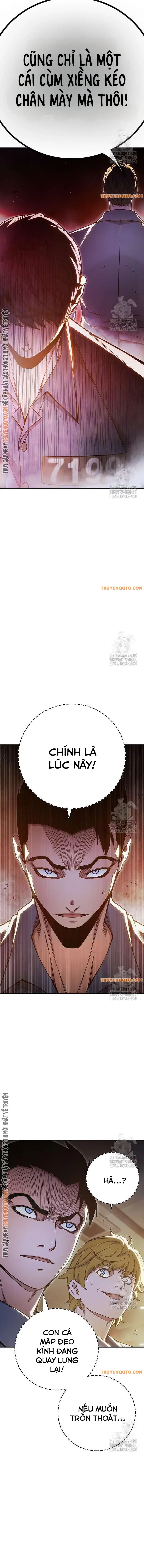 Nhà Tù Vị Thành Niên Chap 38 - Next Chap 39
