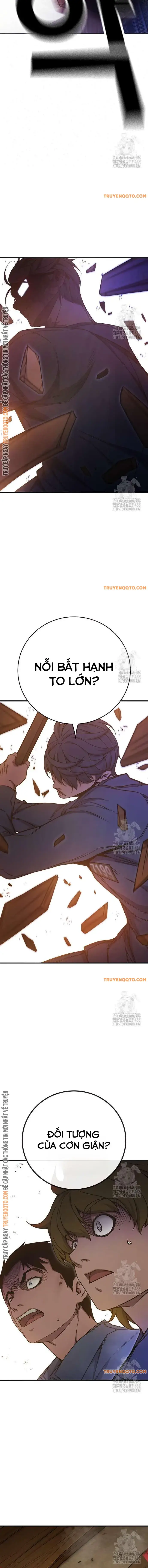 Nhà Tù Vị Thành Niên Chap 38 - Next Chap 39