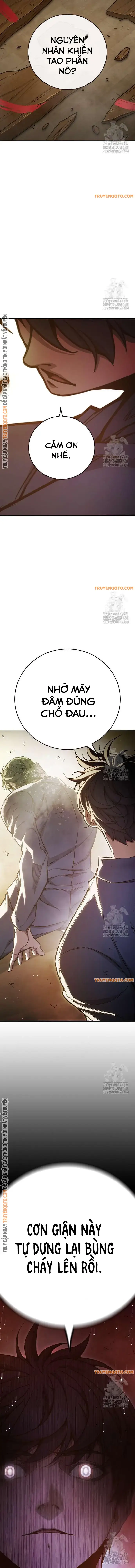 Nhà Tù Vị Thành Niên Chap 38 - Next Chap 39