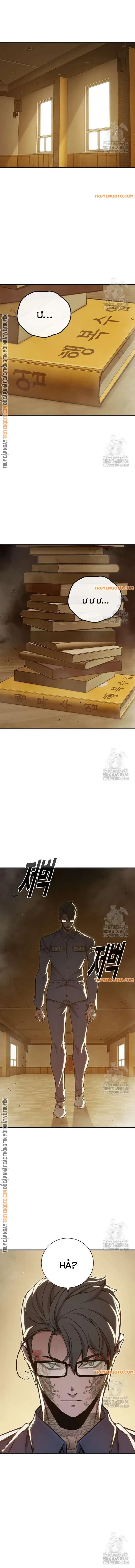 Nhà Tù Vị Thành Niên Chap 38 - Next Chap 39