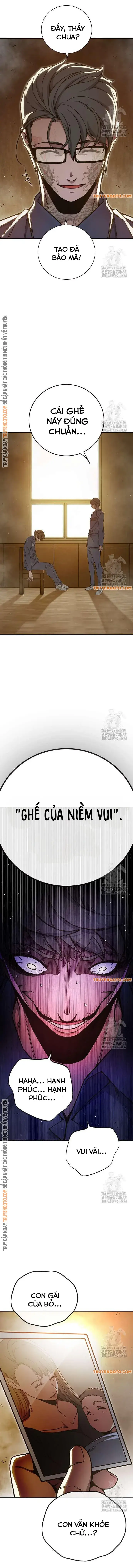 Nhà Tù Vị Thành Niên Chap 38 - Next Chap 39
