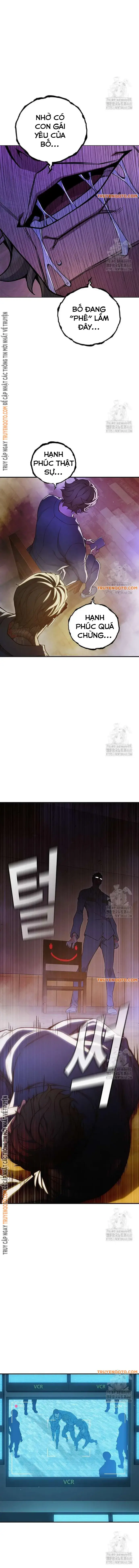 Nhà Tù Vị Thành Niên Chap 38 - Next Chap 39