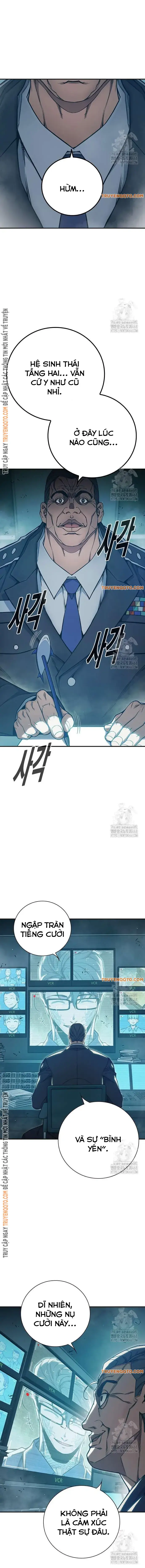 Nhà Tù Vị Thành Niên Chap 38 - Next Chap 39
