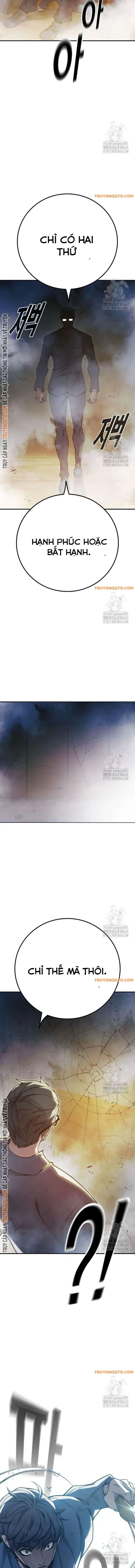 Nhà Tù Vị Thành Niên Chap 40 - Next Chap 41