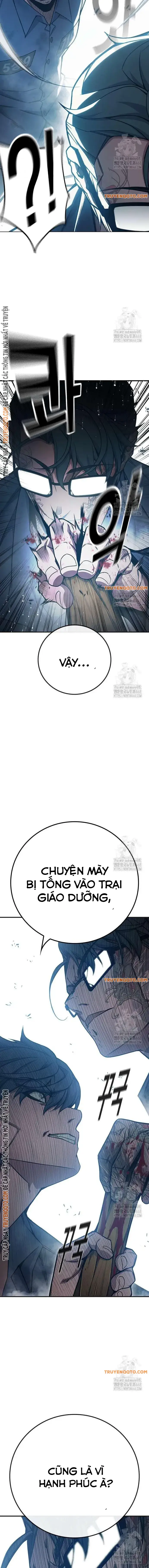 Nhà Tù Vị Thành Niên Chap 40 - Next Chap 41