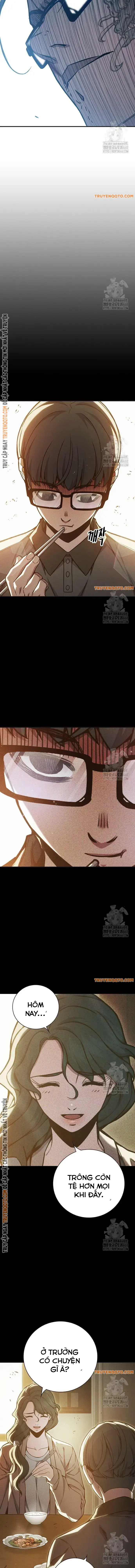 Nhà Tù Vị Thành Niên Chap 40 - Next Chap 41