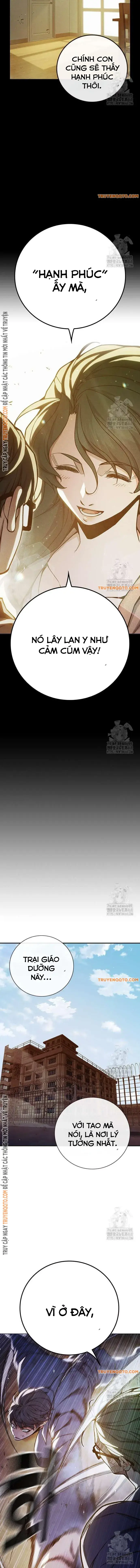 Nhà Tù Vị Thành Niên Chap 40 - Next Chap 41