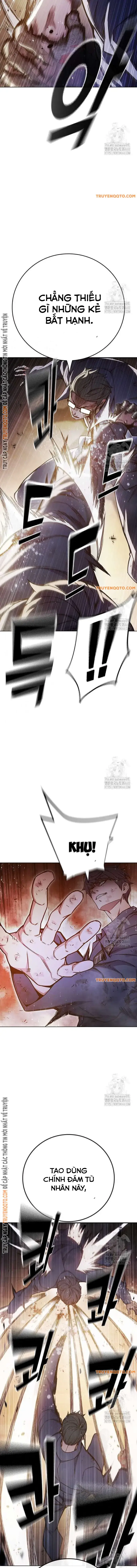 Nhà Tù Vị Thành Niên Chap 40 - Next Chap 41