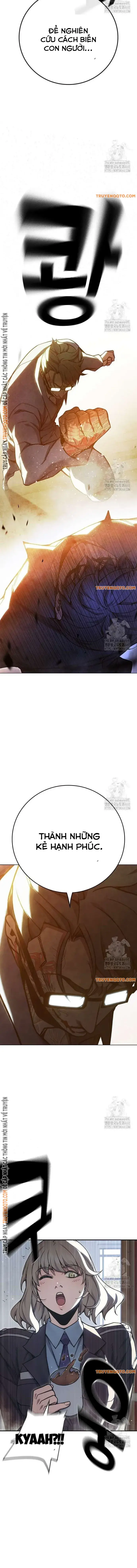 Nhà Tù Vị Thành Niên Chap 40 - Next Chap 41