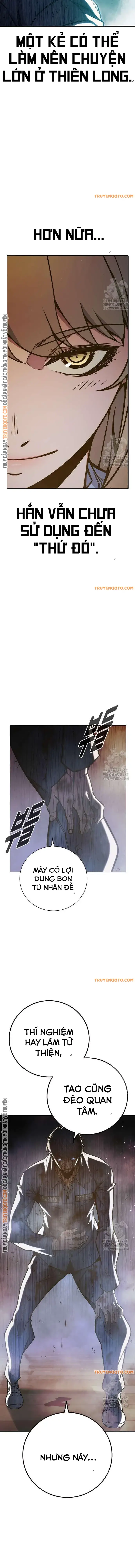 Nhà Tù Vị Thành Niên Chap 40 - Next Chap 41