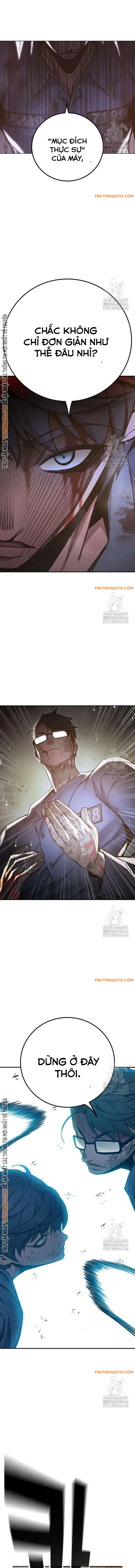 Nhà Tù Vị Thành Niên Chap 40 - Next Chap 41