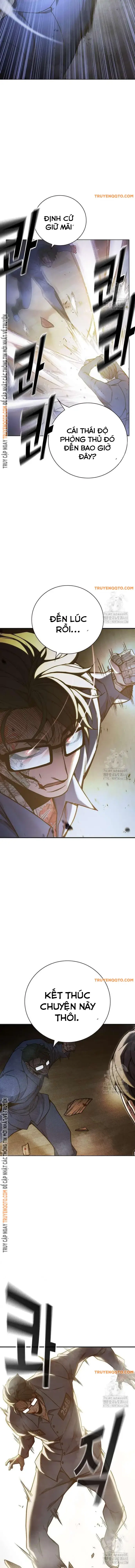 Nhà Tù Vị Thành Niên Chap 40 - Next Chap 41