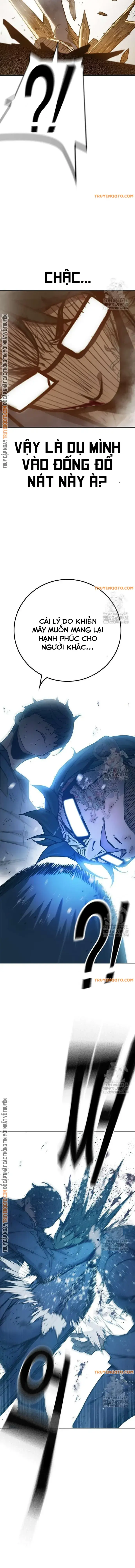 Nhà Tù Vị Thành Niên Chap 40 - Next Chap 41