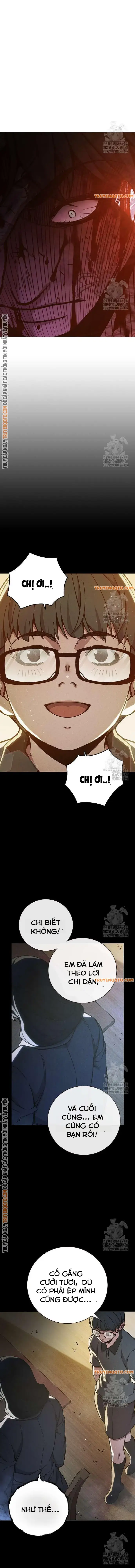 Nhà Tù Vị Thành Niên Chap 40 - Next Chap 41