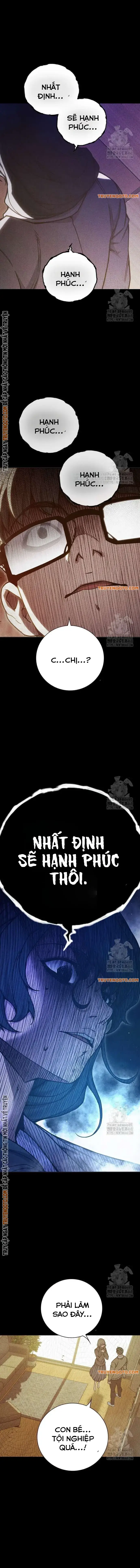 Nhà Tù Vị Thành Niên Chap 40 - Next Chap 41