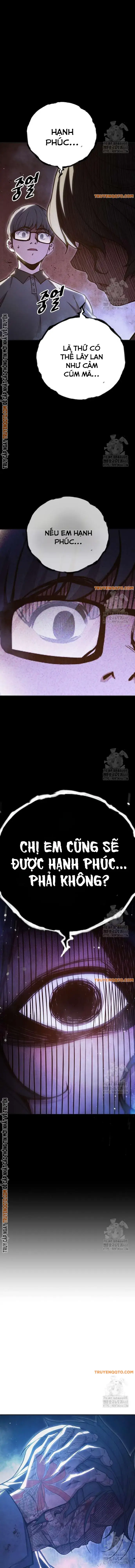 Nhà Tù Vị Thành Niên Chap 40 - Next Chap 41