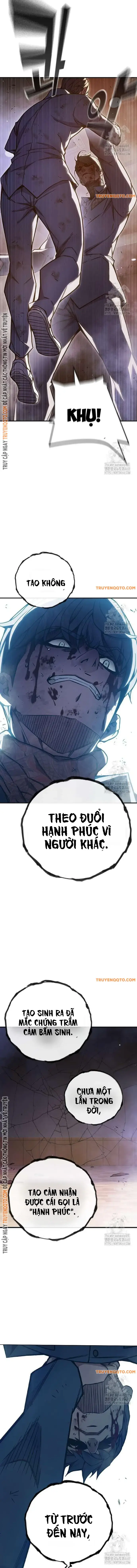 Nhà Tù Vị Thành Niên Chap 40 - Next Chap 41