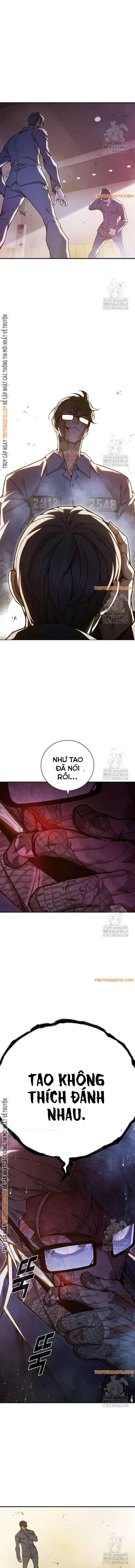 Nhà Tù Vị Thành Niên Chap 40 - Next Chap 41