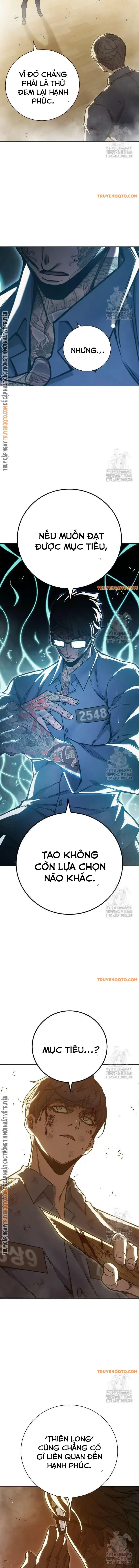 Nhà Tù Vị Thành Niên Chap 40 - Next Chap 41