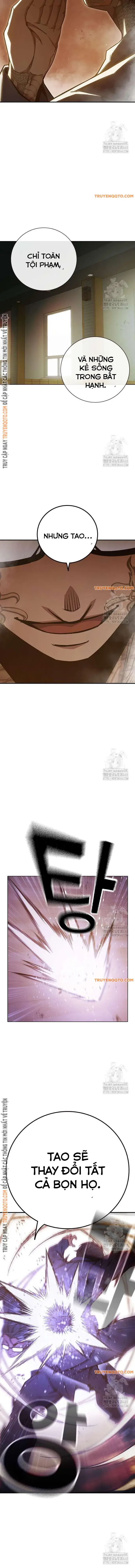 Nhà Tù Vị Thành Niên Chap 40 - Next Chap 41