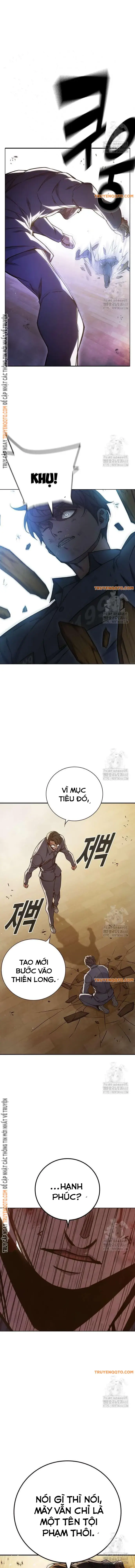 Nhà Tù Vị Thành Niên Chap 40 - Next Chap 41