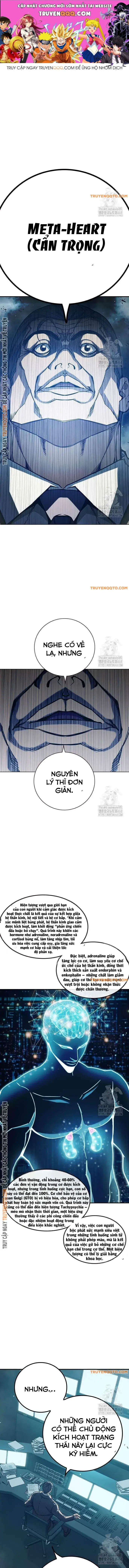 Nhà Tù Vị Thành Niên Chap 41 - Next Chap 42