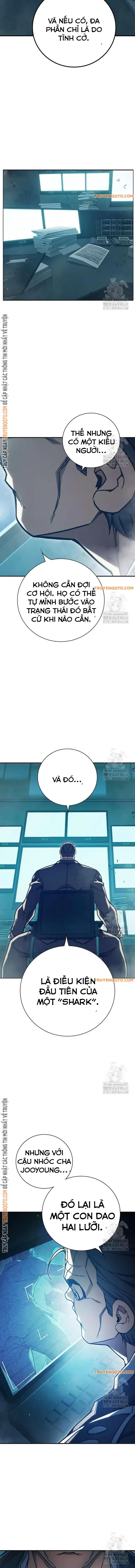 Nhà Tù Vị Thành Niên Chap 41 - Next Chap 42