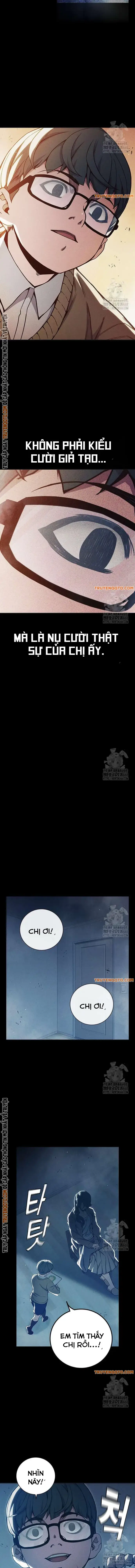 Nhà Tù Vị Thành Niên Chap 41 - Next Chap 42