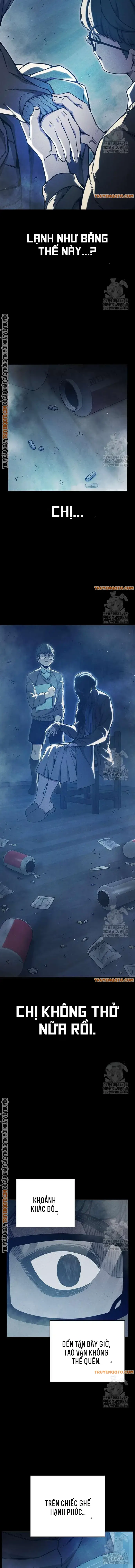 Nhà Tù Vị Thành Niên Chap 41 - Next Chap 42