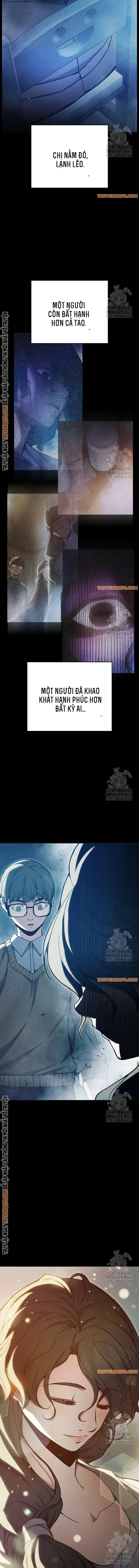 Nhà Tù Vị Thành Niên Chap 41 - Next Chap 42