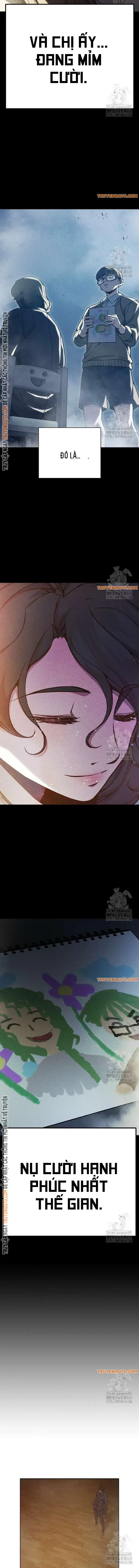 Nhà Tù Vị Thành Niên Chap 41 - Next Chap 42