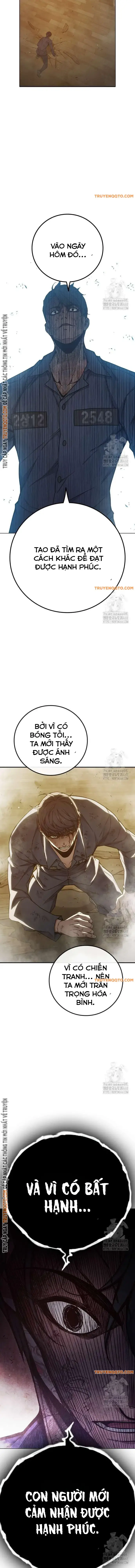 Nhà Tù Vị Thành Niên Chap 41 - Next Chap 42