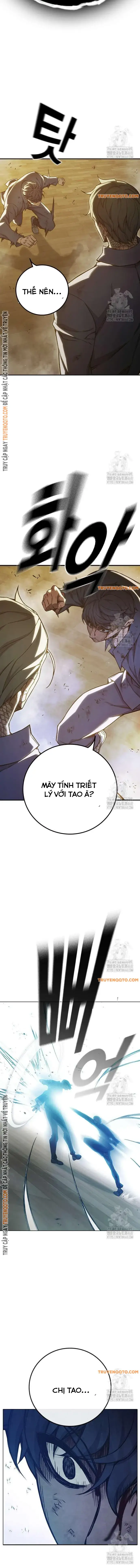 Nhà Tù Vị Thành Niên Chap 41 - Next Chap 42