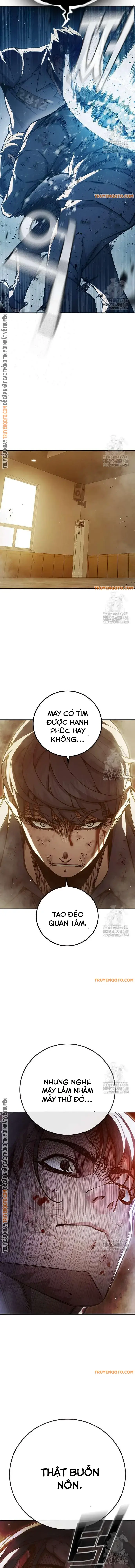 Nhà Tù Vị Thành Niên Chap 41 - Next Chap 42