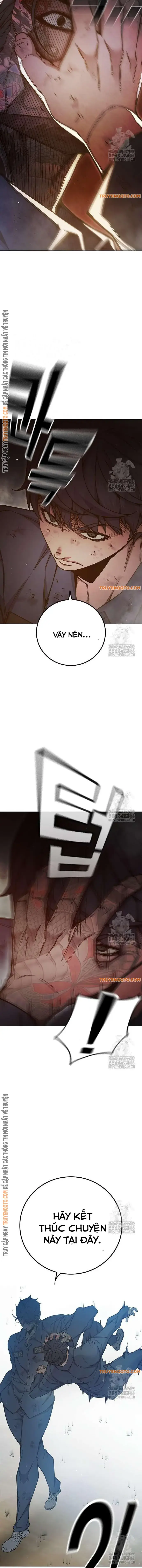 Nhà Tù Vị Thành Niên Chap 41 - Next Chap 42