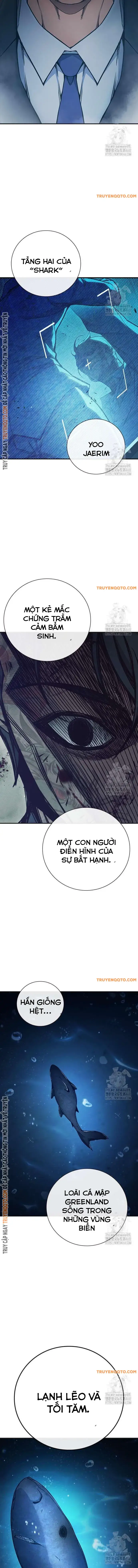 Nhà Tù Vị Thành Niên Chap 41 - Next Chap 42