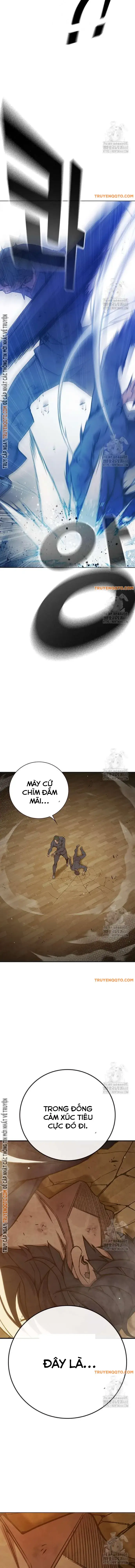 Nhà Tù Vị Thành Niên Chap 41 - Next Chap 42