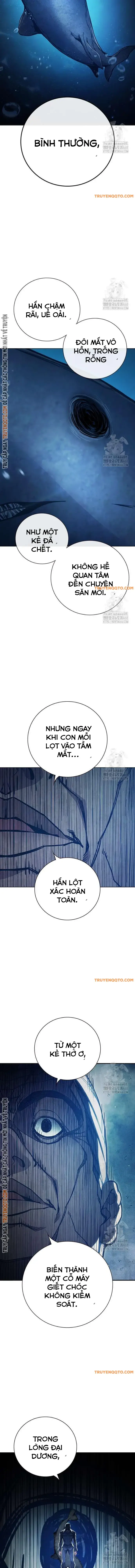 Nhà Tù Vị Thành Niên Chap 41 - Next Chap 42